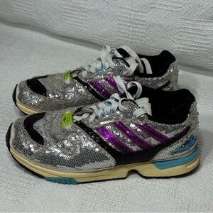 adidas | Shoes | Adidas Originals Retropy F2 Sneaker Womens Size 95 |  Poshmark
